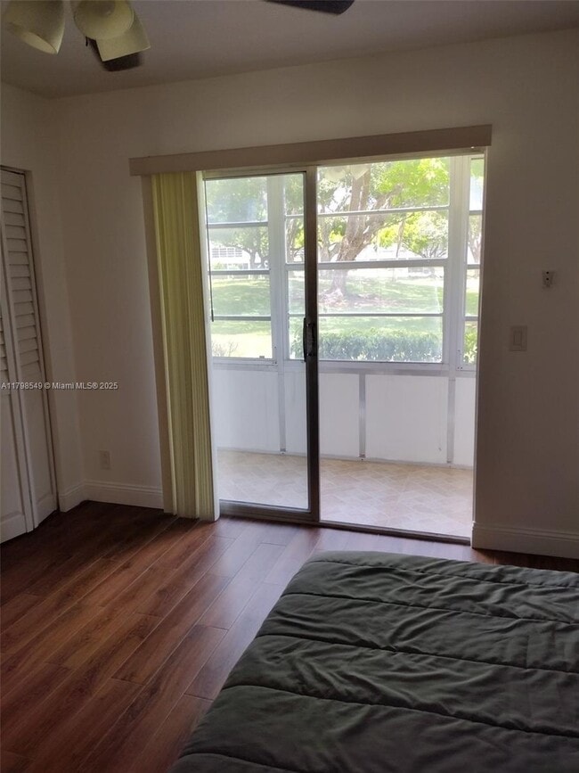 property at 151 SW 135th Terrace