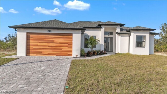 property at 2477 NW 9th Terrace