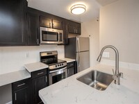 Tower 737 Condominium Rentals in San Francisco, CA - Building Photo - Building Photo