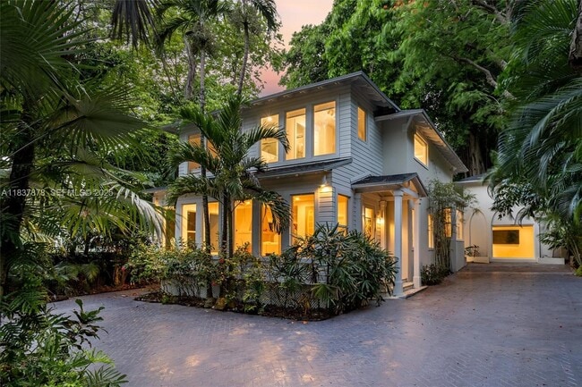 property at 4286 Douglas Rd