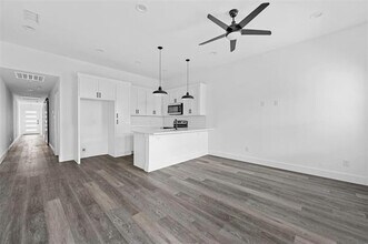 3018 Henry St in Greenville, TX - Building Photo - Building Photo