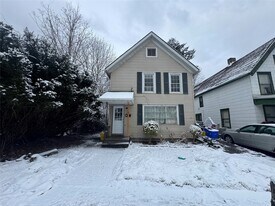 54 Mary St in Binghamton, NY - Building Photo