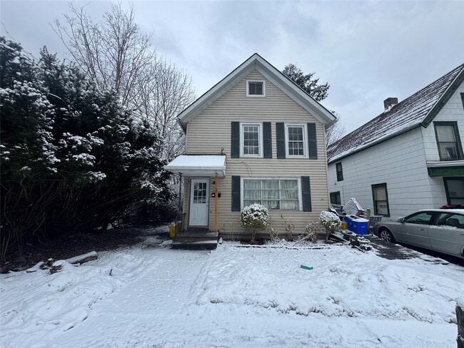 property at 54 Mary St