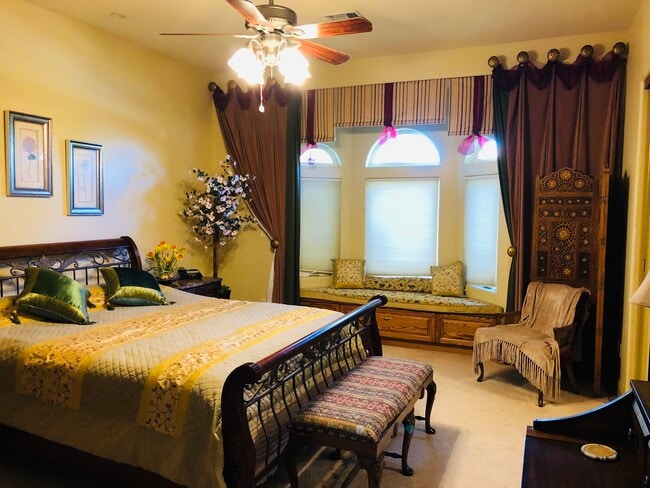 property at 22110 Rolling Ridge Dr