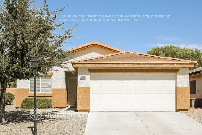 property at 5008 Peaceful Pond Ave