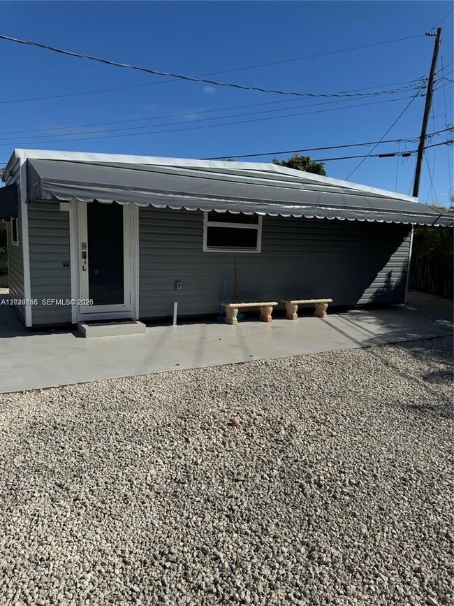 property at 9600 SW 164th St