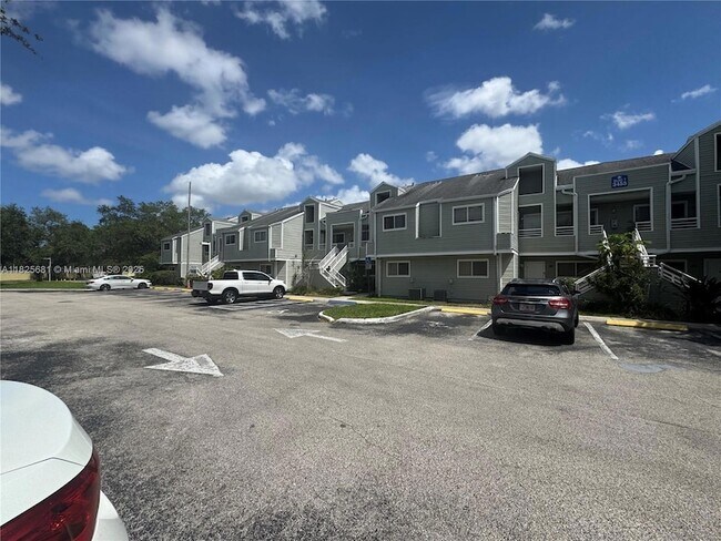 property at 3453 NW 44th St