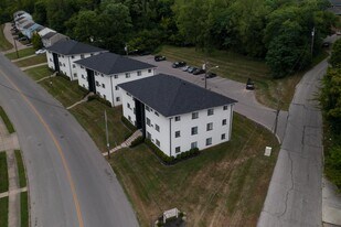 920 Highland Ave in Fort Wright, KY - Building Photo