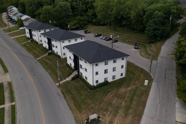 property at 920 Highland Ave
