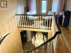 61 Morbank Dr in Toronto, ON - Building Photo - Building Photo