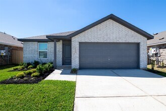 6435 Begonia Trellis Dr in Park Row, TX - Building Photo - Building Photo