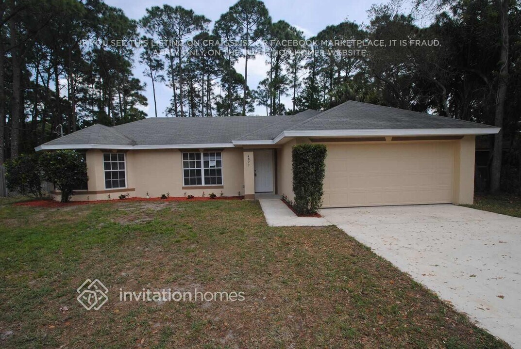 4873 Bridge Rd in Cocoa, FL - Building Photo