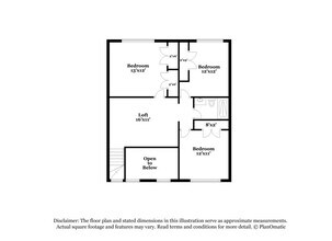 1110 Hampton Dr in Forney, TX - Building Photo - Building Photo