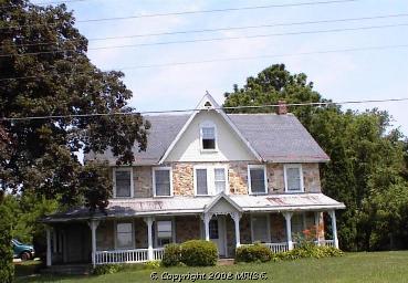 3015 Telegraph Rd in Elkton, MD - Foto de edificio