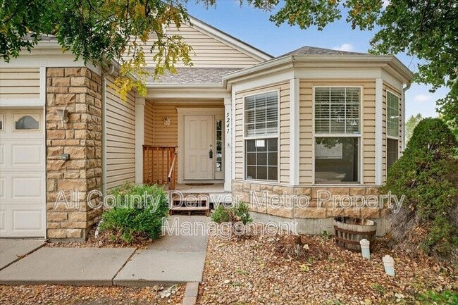 property at 5241 Helena St