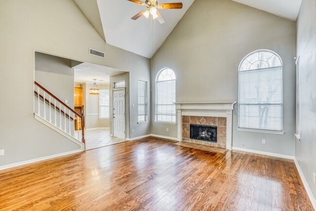 property at 3931 Echo Mountain Dr