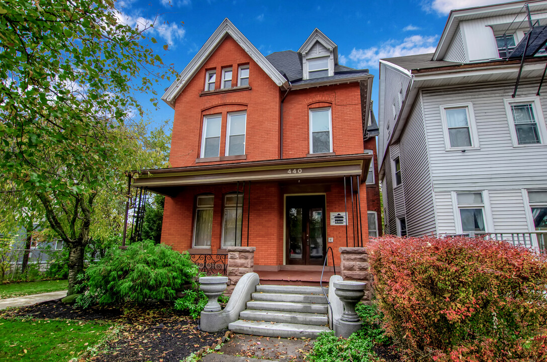 440 Prospect Ave in Buffalo, NY - Building Photo