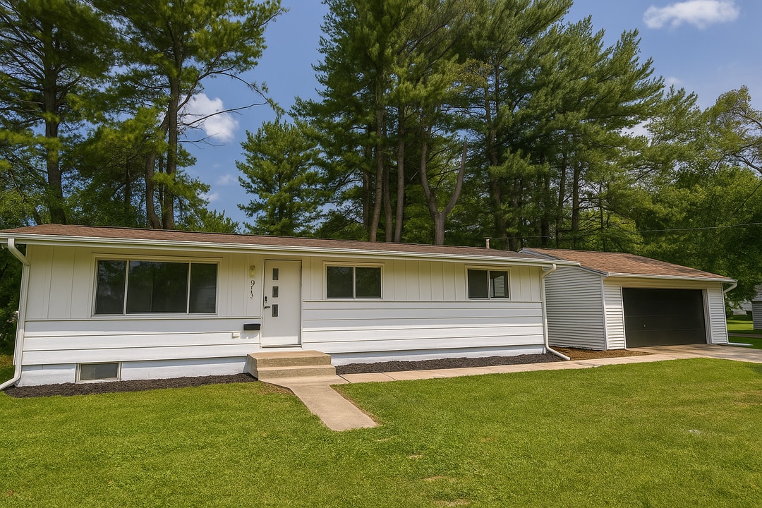 2008 3rd St SW in Rochester, MN - Building Photo