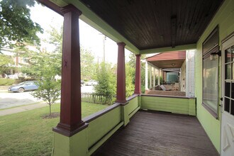 421 S Trenton Ave, Unit 1 in Pittsburgh, PA - Building Photo - Building Photo