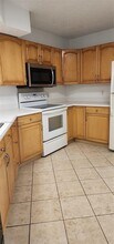 1460 Jefferson Dr in Homestead, FL - Foto de edificio - Building Photo