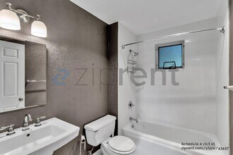 1200 Brickyard Way in Richmond, CA - Building Photo - Building Photo