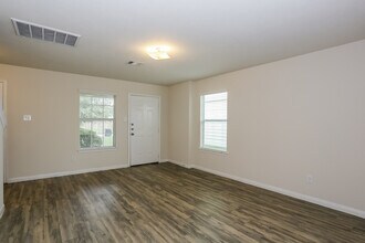 14434 Moreno Ave in Houston, TX - Building Photo - Building Photo