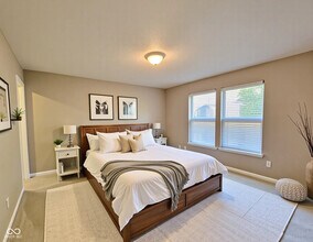 3415 Spring Wind Ln in Indianapolis, IN - Building Photo - Building Photo