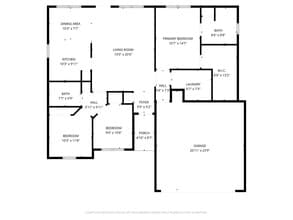 630 Red Fox Ln in Auburn, GA - Building Photo - Building Photo