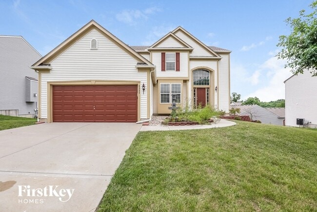property at 4832 NE 79th St
