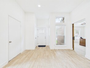 1210 Berkeley Lake Ln in Houston, TX - Building Photo - Building Photo