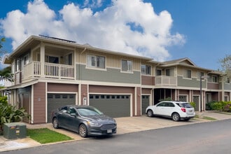 Kai Nani at Makakilo in Kapolei, HI - Building Photo - Building Photo