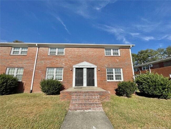 property at 1912 King George Dr