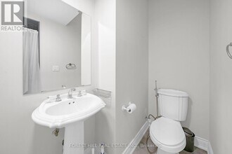 106 Nipigon Ave in Toronto, ON - Building Photo - Building Photo