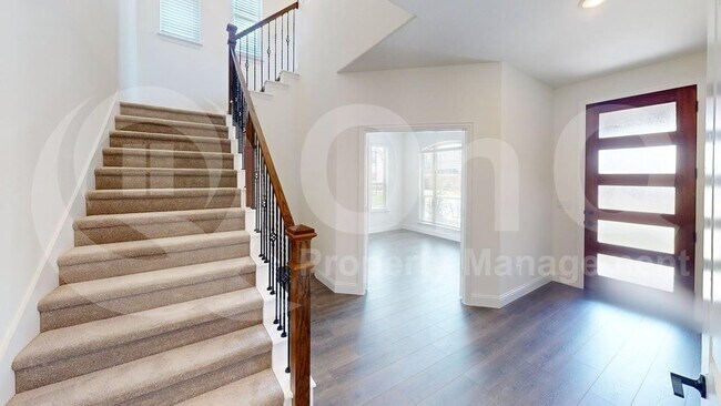 1207 Peacock Ln in Wylie, TX - Building Photo - Building Photo