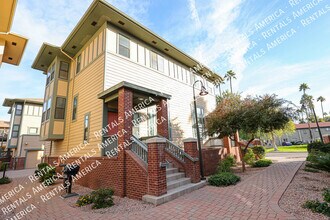 760 S Beck Ave in Tempe, AZ - Building Photo - Building Photo