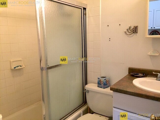 668 Tremont St, Unit 1 in Boston, MA - Foto de edificio - Building Photo