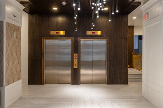 The Travis Building in San Antonio, TX - Building Photo - Interior Photo