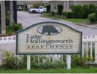 Lake Hollingsworth Apartments in Lakeland, FL - Building Photo - Other