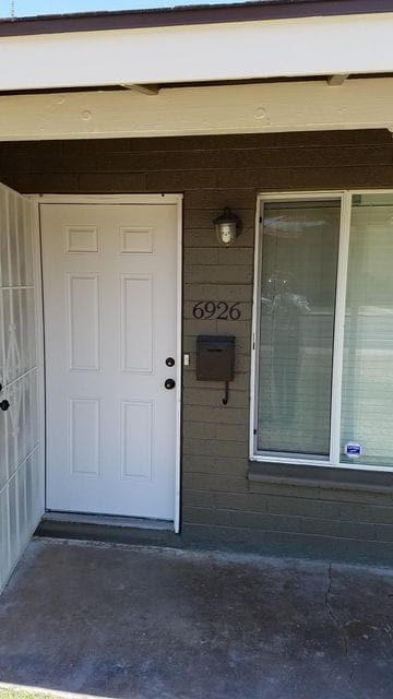 6926 E Osborn Rd in Scottsdale, AZ - Building Photo - Building Photo