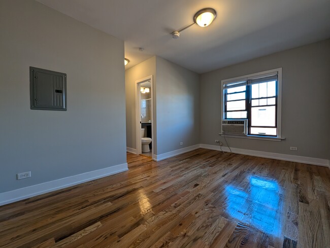 2907 N Mildred, Unit 2910-X2 in Chicago, IL - Building Photo - Building Photo