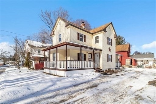 property at 30 Danforth Ave