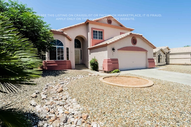 687 W Country Estates Ave in Gilbert, AZ - Building Photo - Building Photo