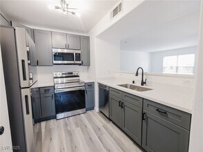 2300 E Silverado Ranch Blvd in Las Vegas, NV - Building Photo - Building Photo