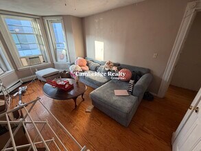 15 Sewall St, Unit 3 in Boston, MA - Foto de edificio - Building Photo