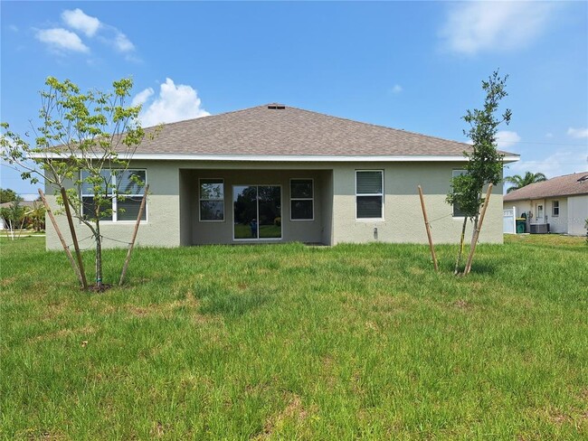 148 Purus St in Punta Gorda, FL - Building Photo - Building Photo