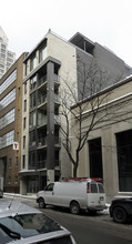 1423-1425 Drummond in Montréal, QC - Building Photo - Building Photo