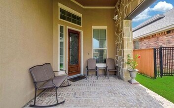 11111 Glasgill Ct in Richmond, TX - Building Photo - Building Photo