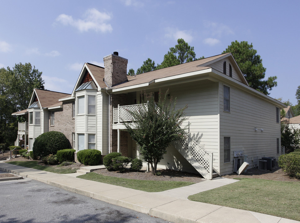 Armour Landing Apartments in Columbus, GA - Building Photo