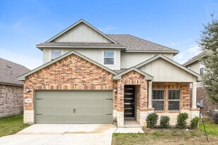 1417 Arcadian Lily in San Antonio, TX - Building Photo
