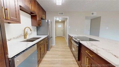 3539 Rolls Ave in Fayetteville, NC - Foto de edificio - Building Photo